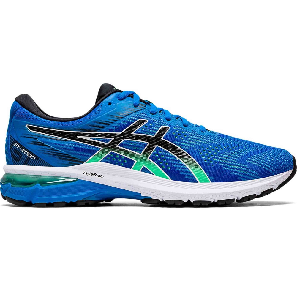 asics gt 2000 8 release date